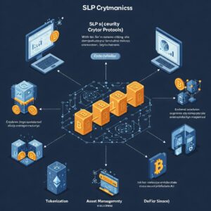 Understanding slp's role in the crypto ecosystem