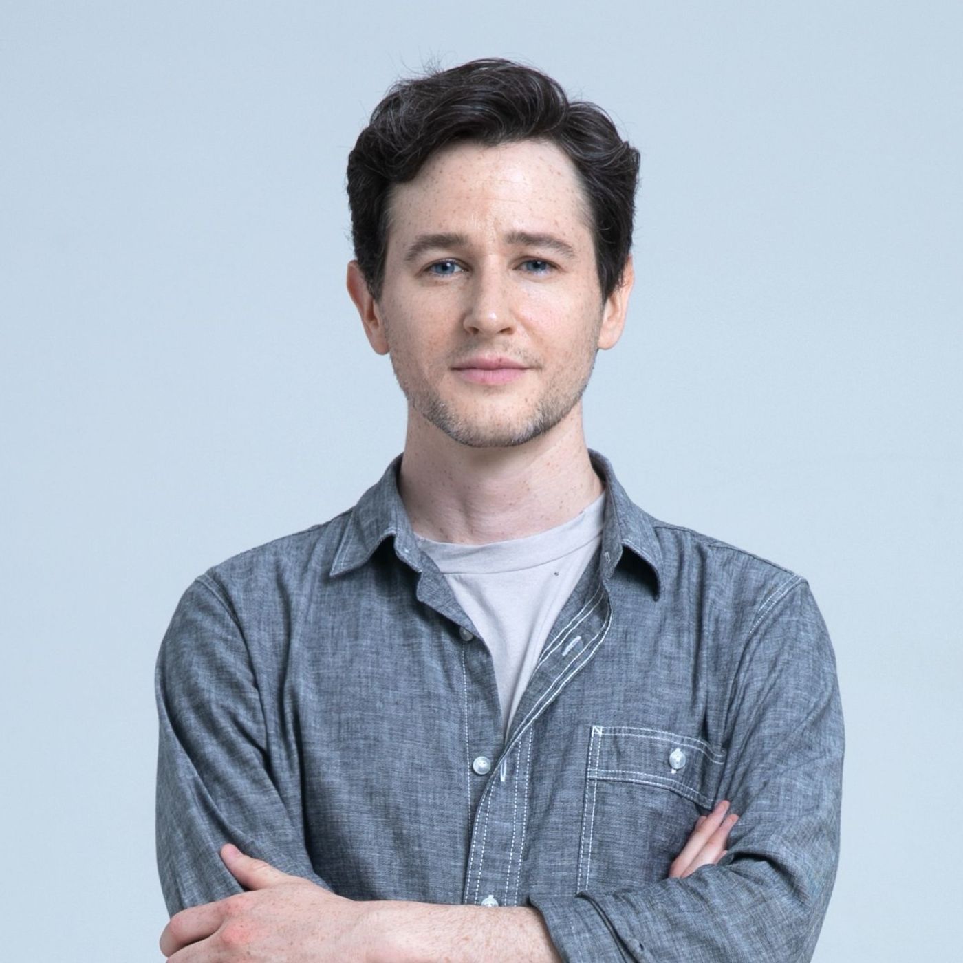 Author michael benko
